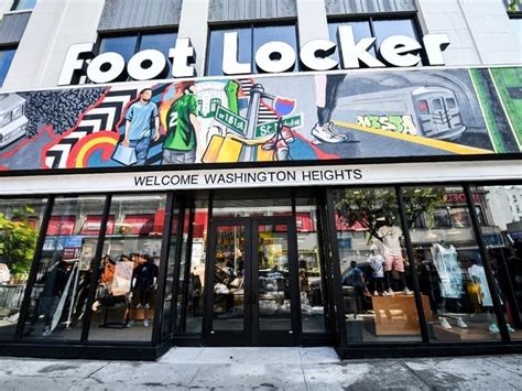 FOOTLOCKER WA: +8613860970353 Authorized 